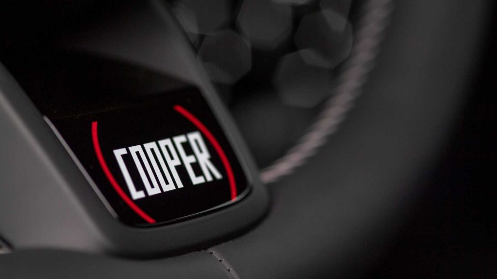 mini 60th anniversary edition 20