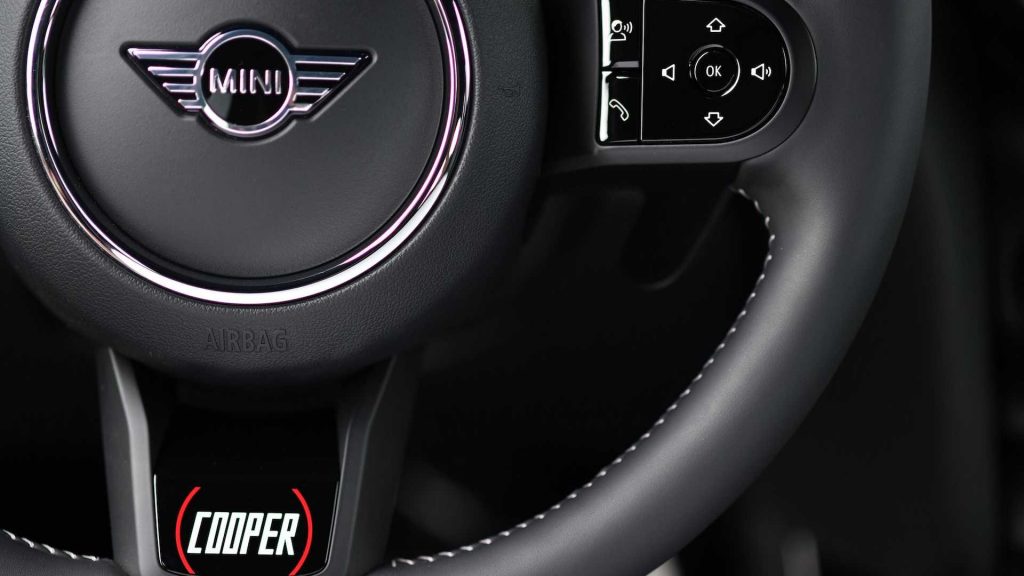 mini 60th anniversary edition 21