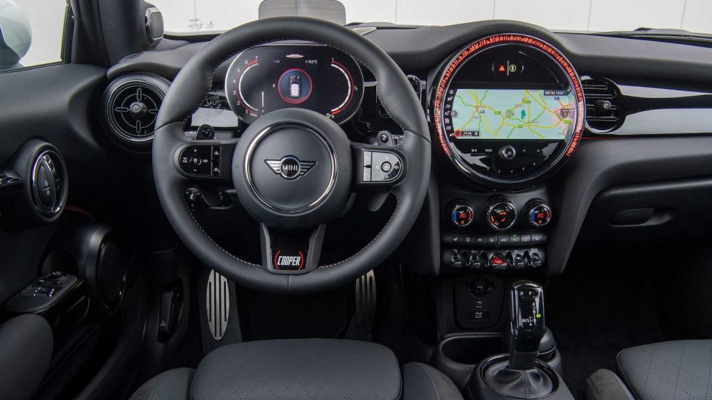 mini 60th anniversary edition 23