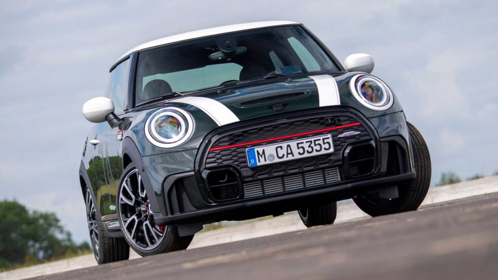 mini 60th anniversary edition 26