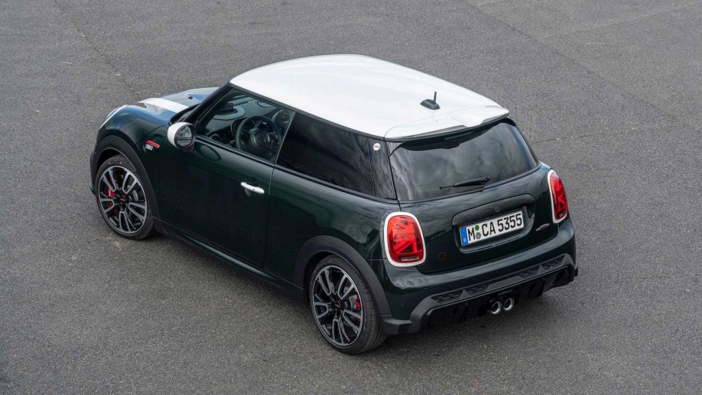 mini 60th anniversary edition 28