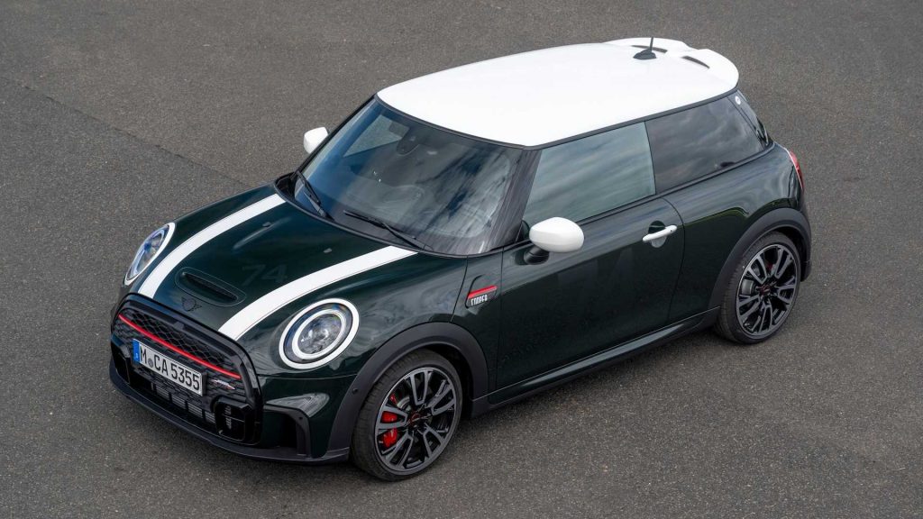 mini 60th anniversary edition 29