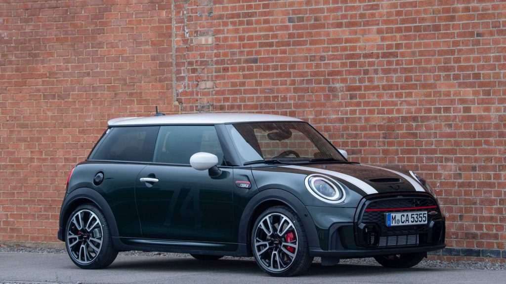 mini 60th anniversary edition 3