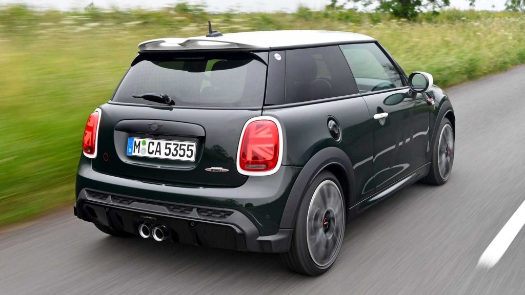 mini 60th anniversary edition 5