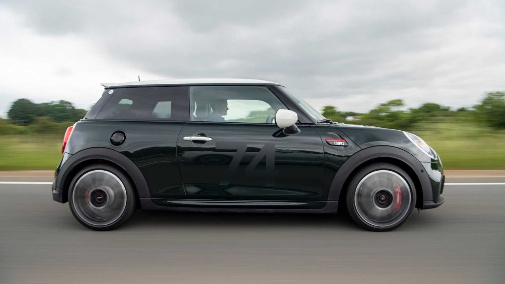 mini 60th anniversary edition 6