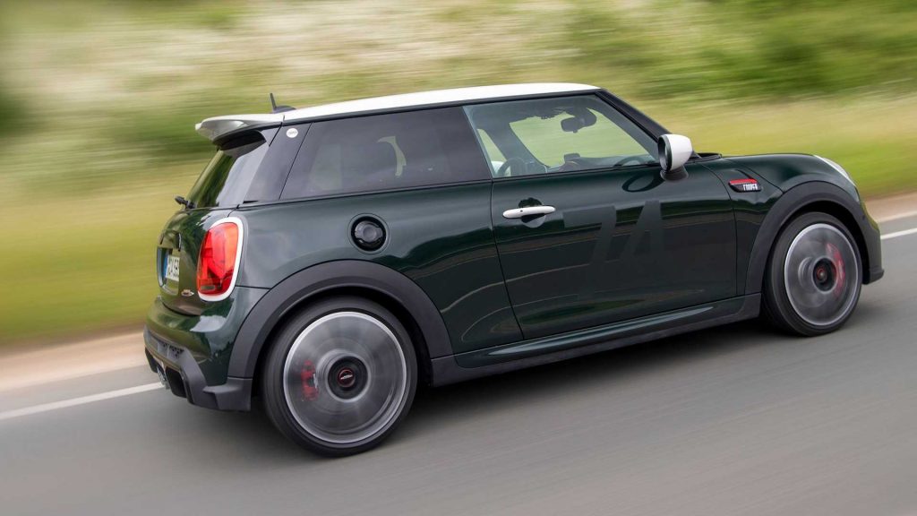 mini 60th anniversary edition 7