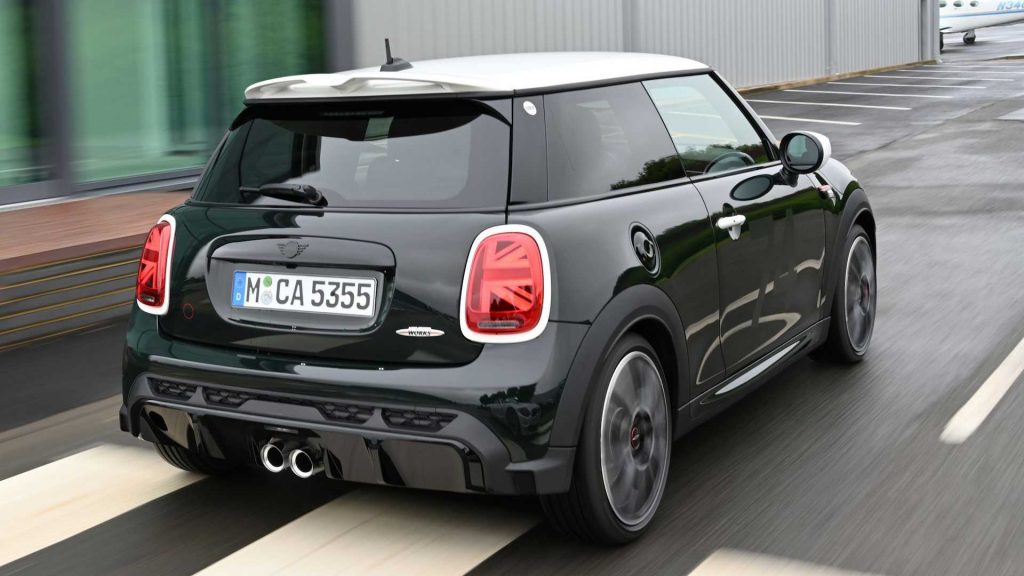 mini 60th anniversary edition 9