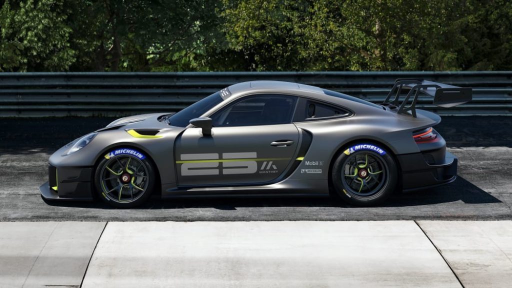Porsche 911 GT2 RS Clubsport 25 : le retour de la version radicale et très exclusive 2021 PORSCHE 991GT2RSmr FOTO 04 small