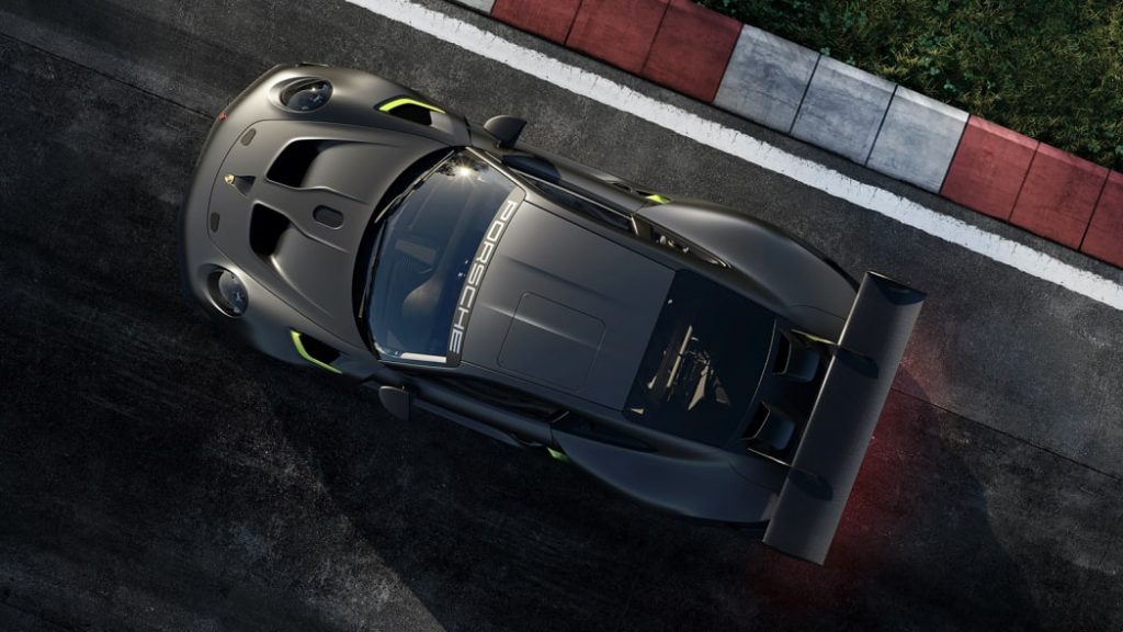 Porsche 911 GT2 RS Clubsport 25 : le retour de la version radicale et très exclusive 2021 PORSCHE 991GT2RSmr FOTO 05 small