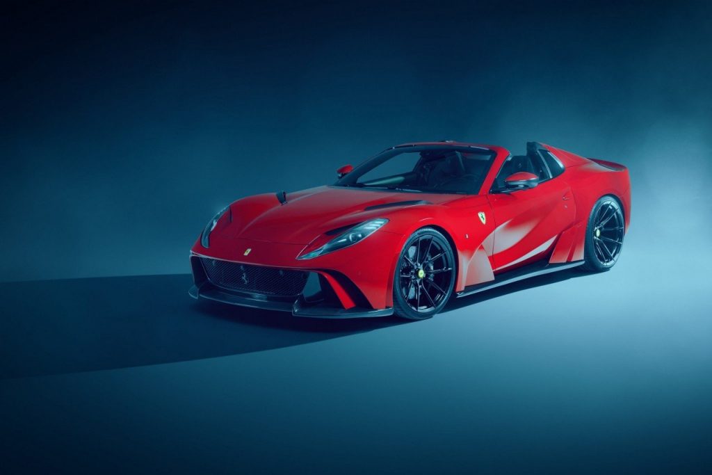 Noviter Ferrari 812 GTS N Largo 10