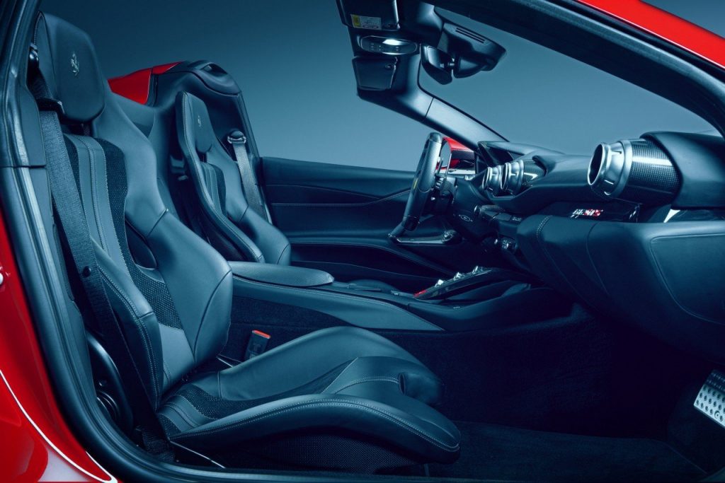 Noviter Ferrari 812 GTS N Largo 11