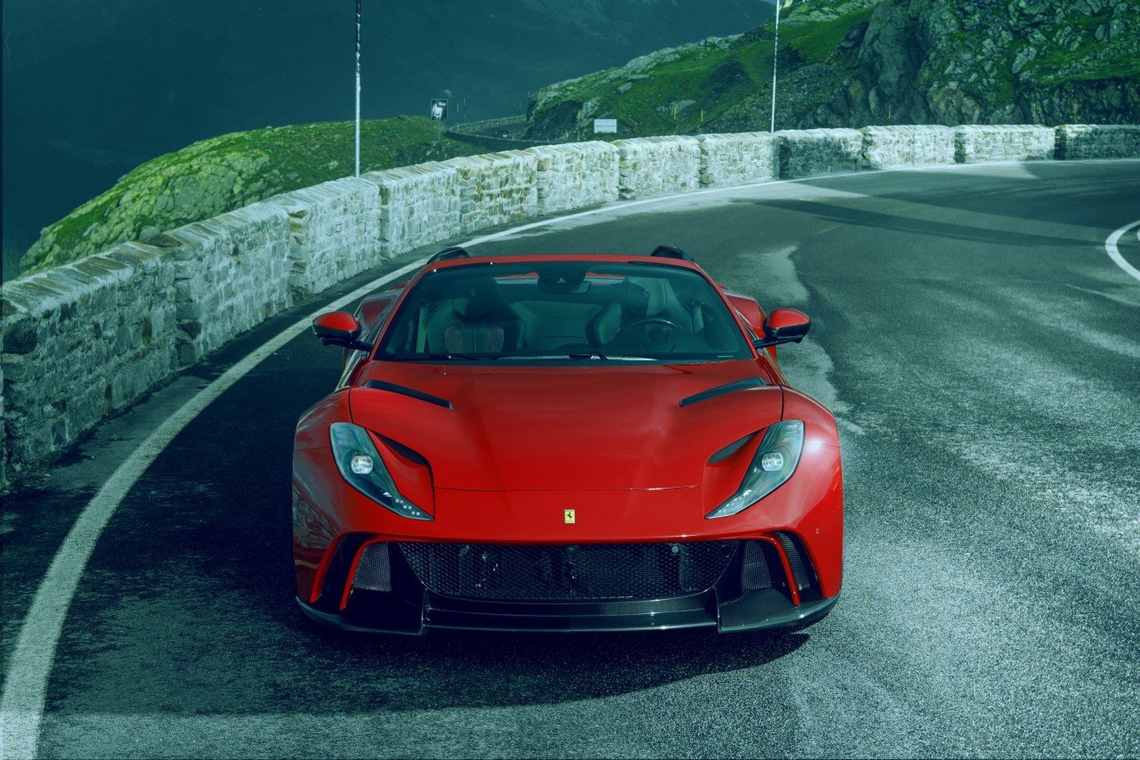 Noviter Ferrari 812 GTS N Largo 17