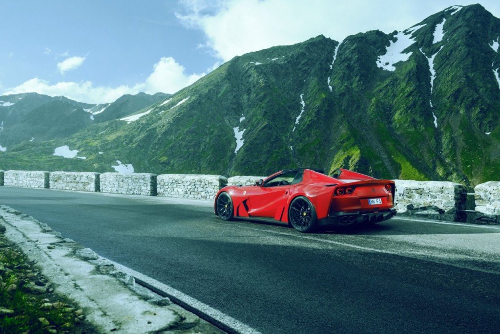 Noviter Ferrari 812 GTS N Largo 19