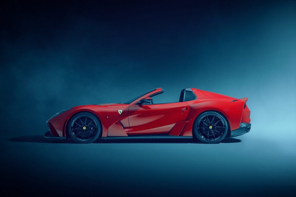 Noviter Ferrari 812 GTS N Largo 3