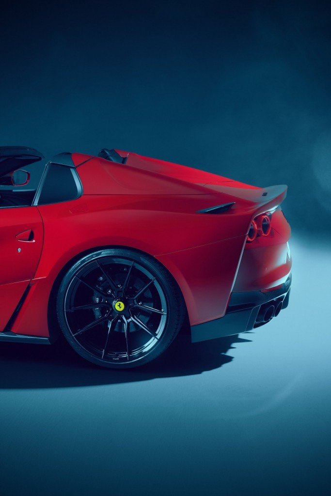Noviter Ferrari 812 GTS N Largo 5