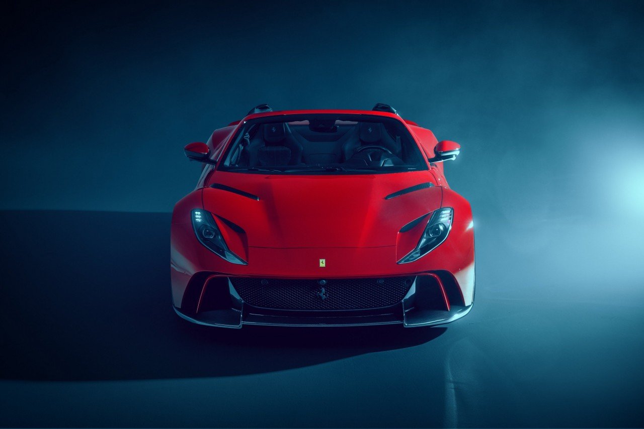Noviter Ferrari 812 GTS N Largo 6