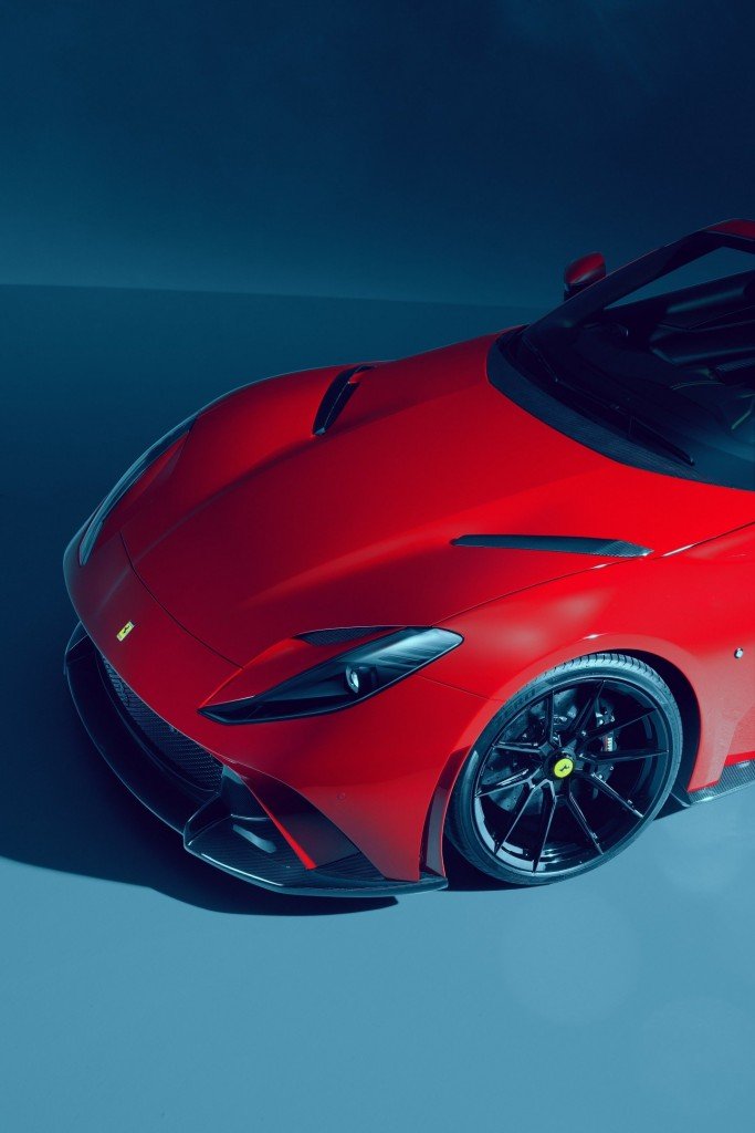 Noviter Ferrari 812 GTS N Largo 8
