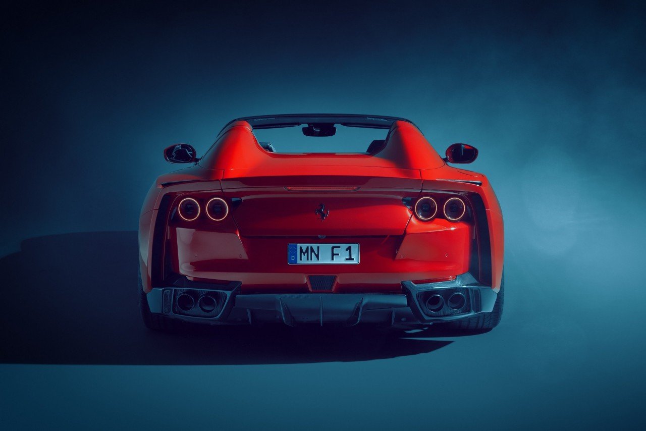 Noviter Ferrari 812 GTS N Largo 9