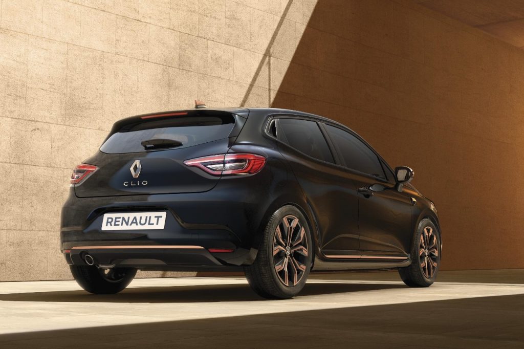 clio lutecia ard