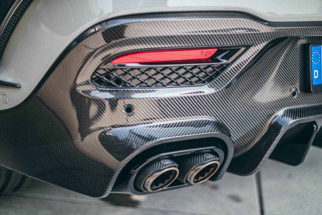 BRABUS 900 Rocket Edition 8