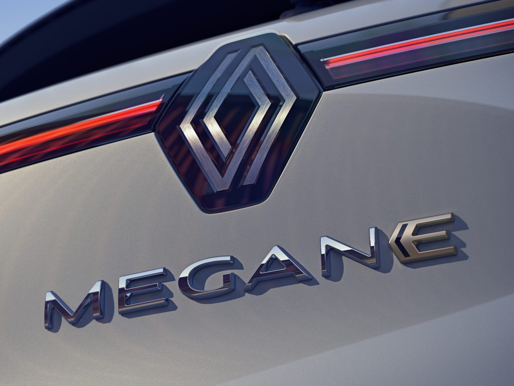 Renault Mégane E-Tech : toutes les infos sur la compacte électrique renault megane electrique 2