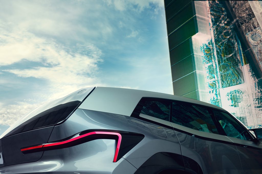 bmw concept xm 7