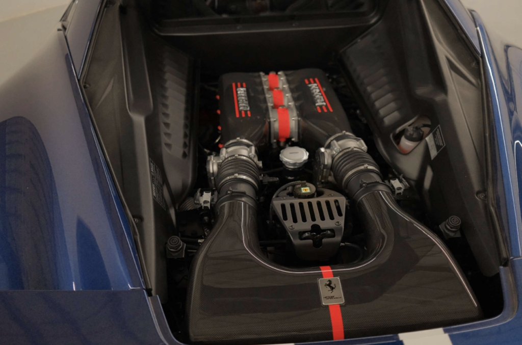ferrari 458 speciale 2