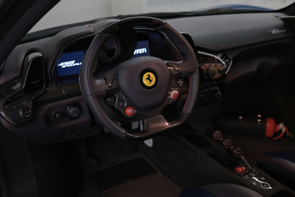 ferrari 458 speciale 4