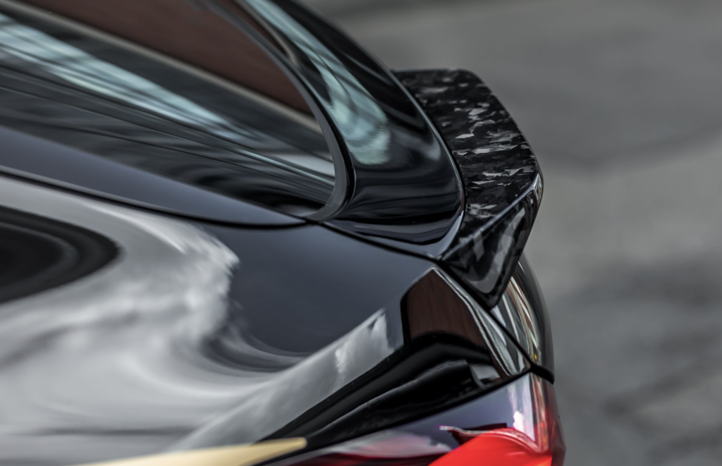 BMW X6 M Competition Manhart