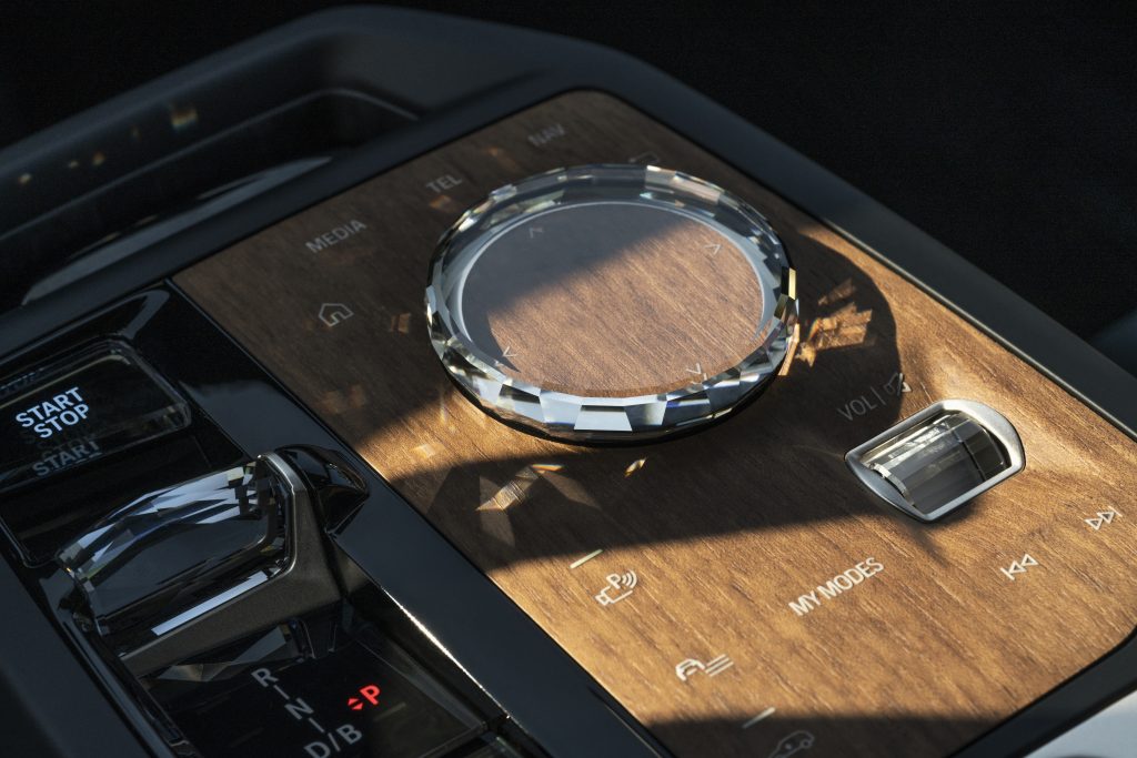 bmw ix m60 2