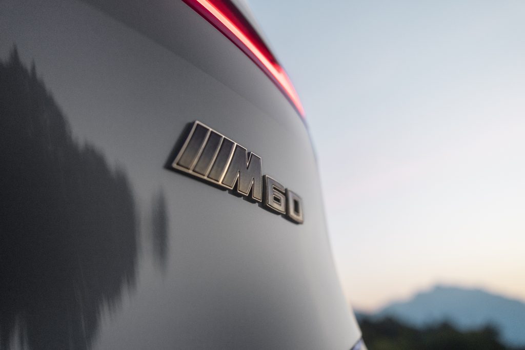 bmw ix m60 5