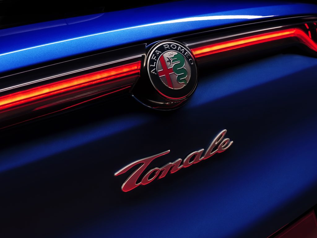 alfa romeo tonale 3