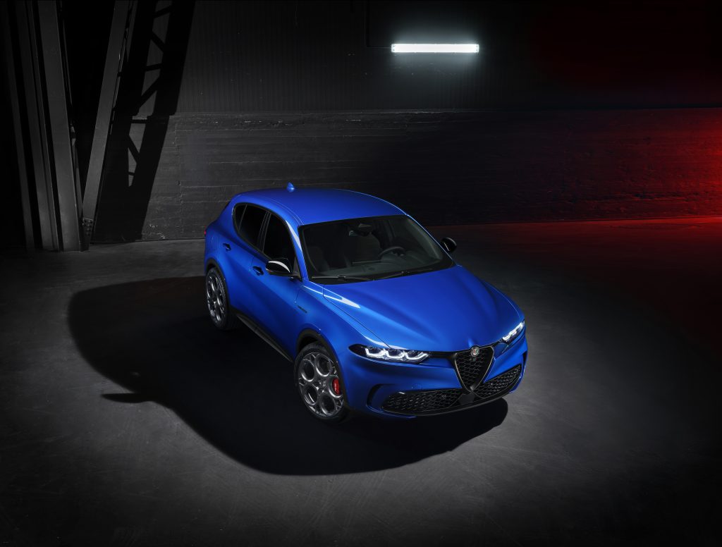 alfa romeo tonale 6