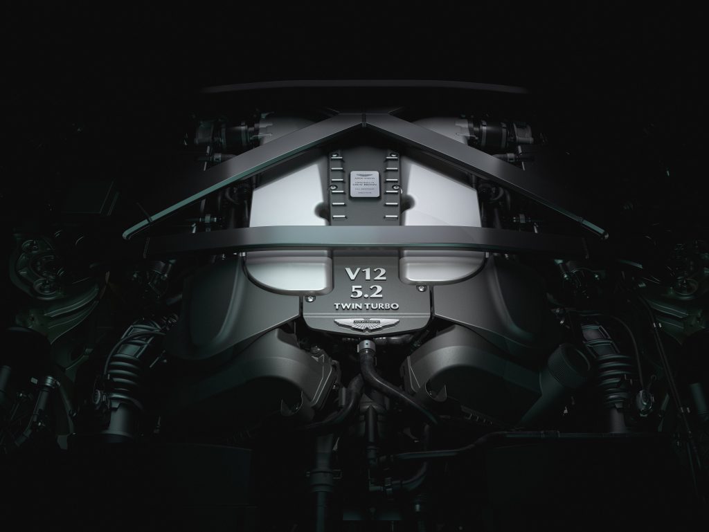 V12 Vantage 07