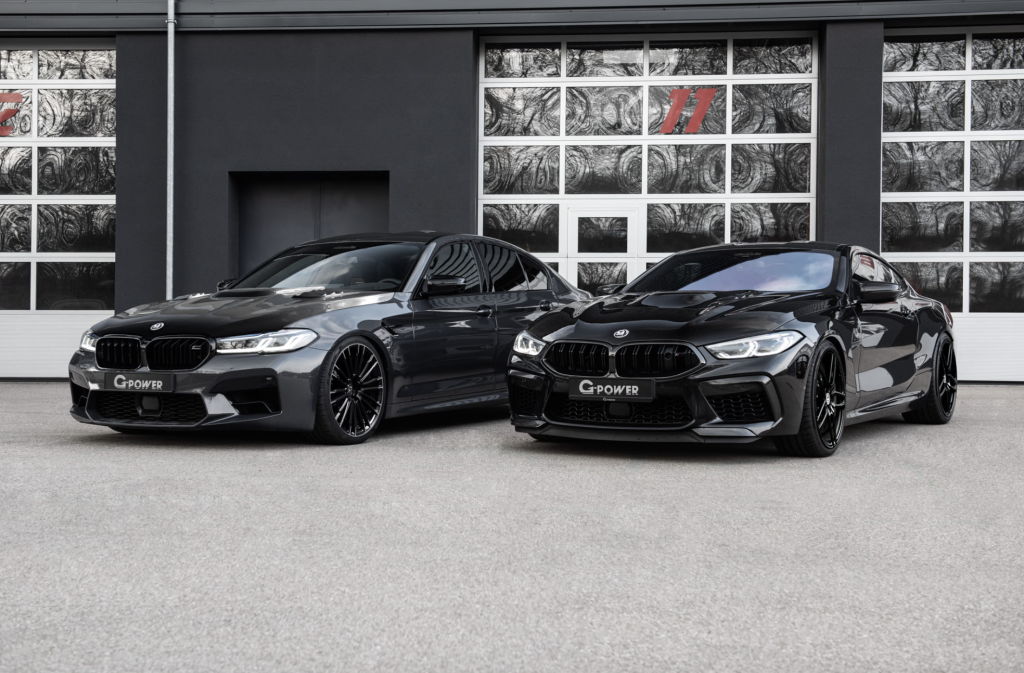 bmw m8