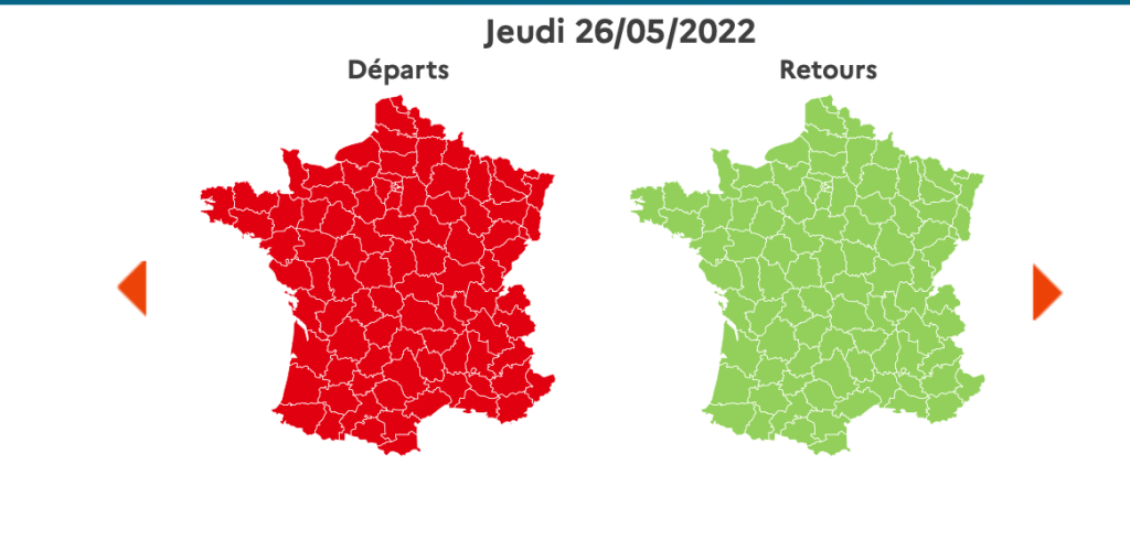 Bison Fute jeudi