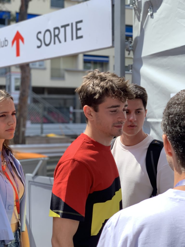 Charles Leclerc