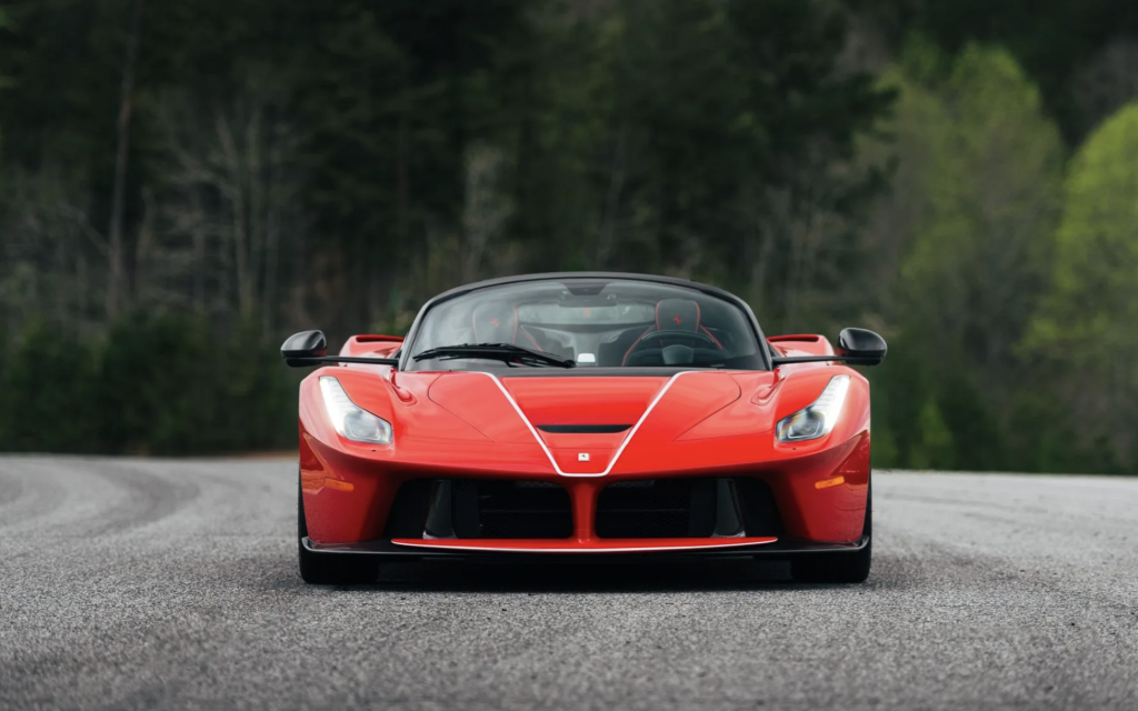 Ferrari LaFerrari