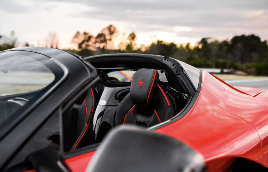 Ferrari LaFerrari