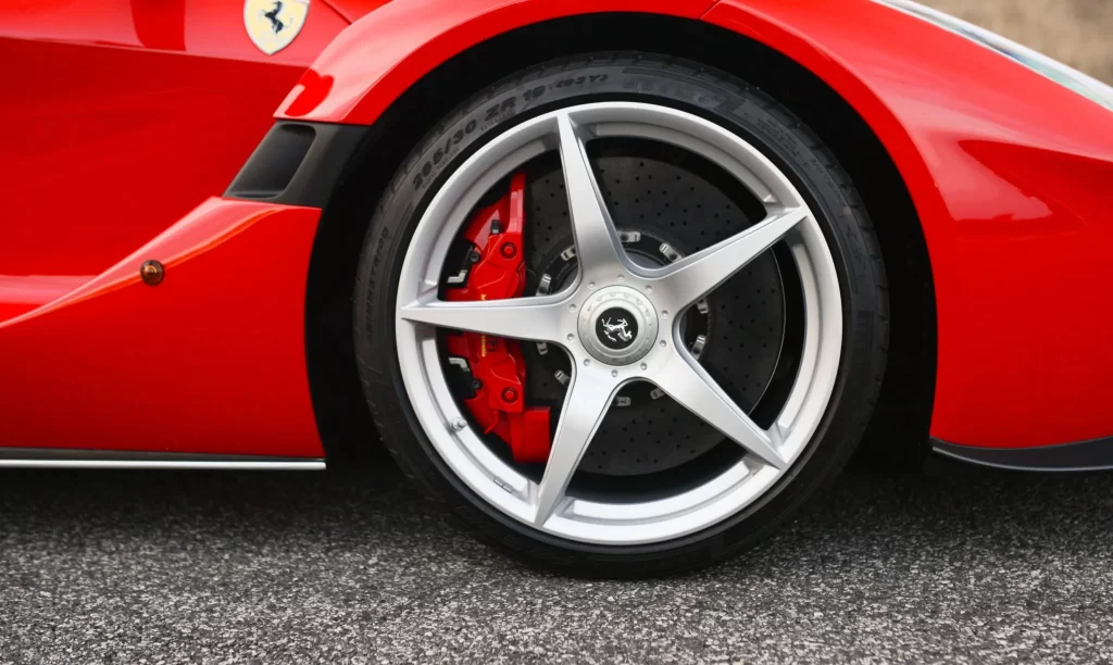 Ferrari LaFerrari