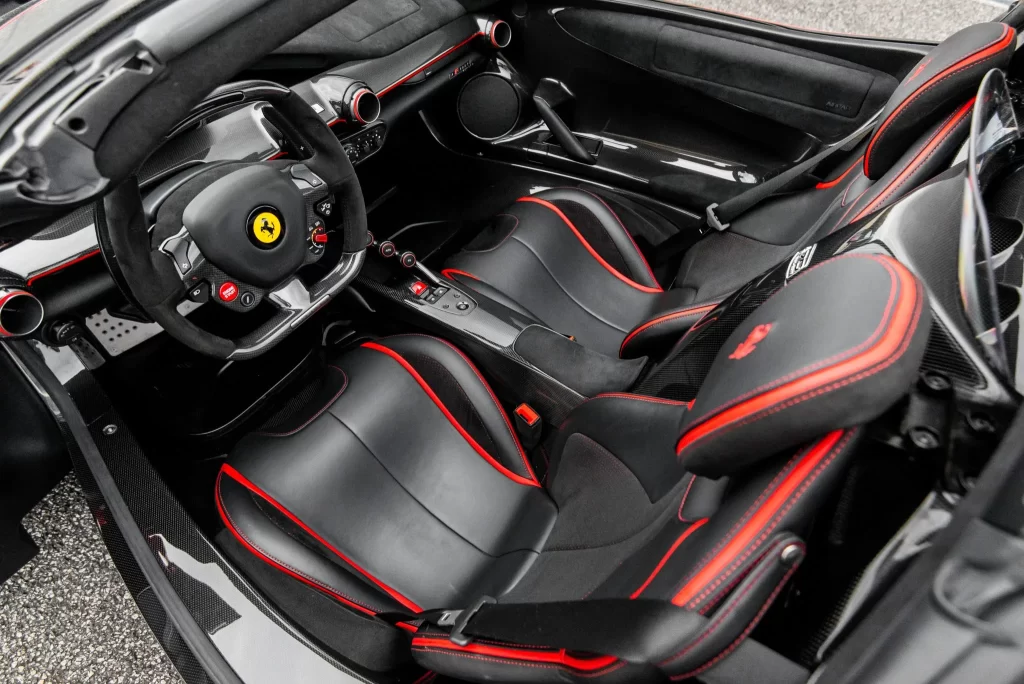 Ferrari LaFerrari