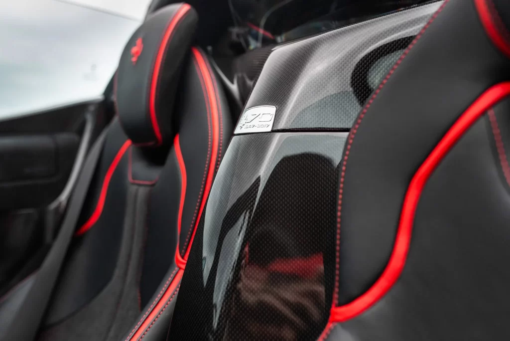 Ferrari LaFerrari