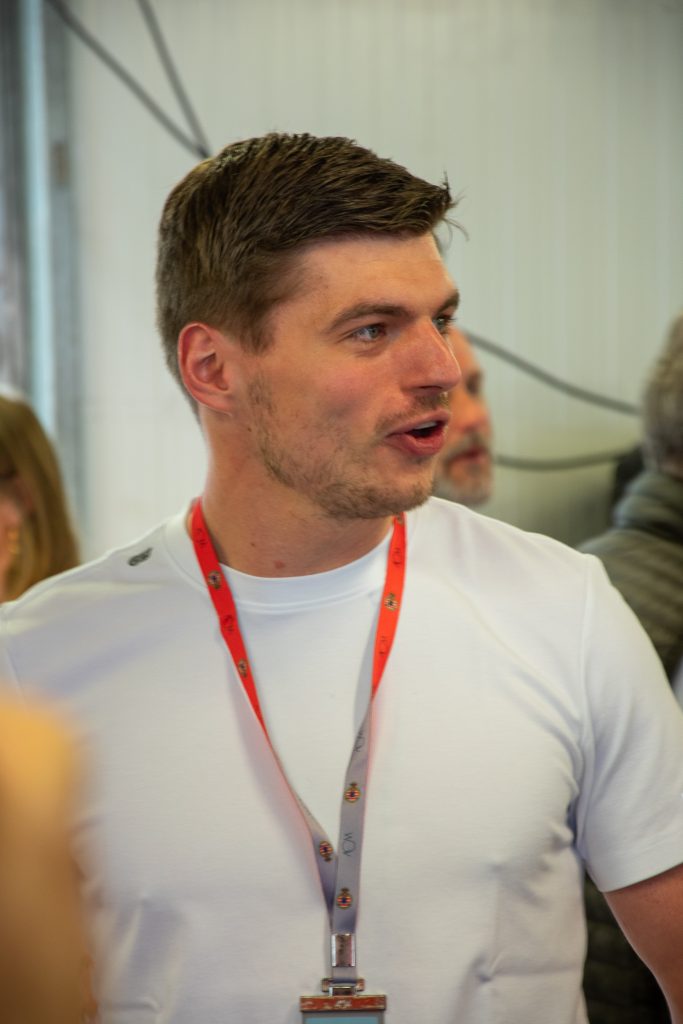 Verstappen 2