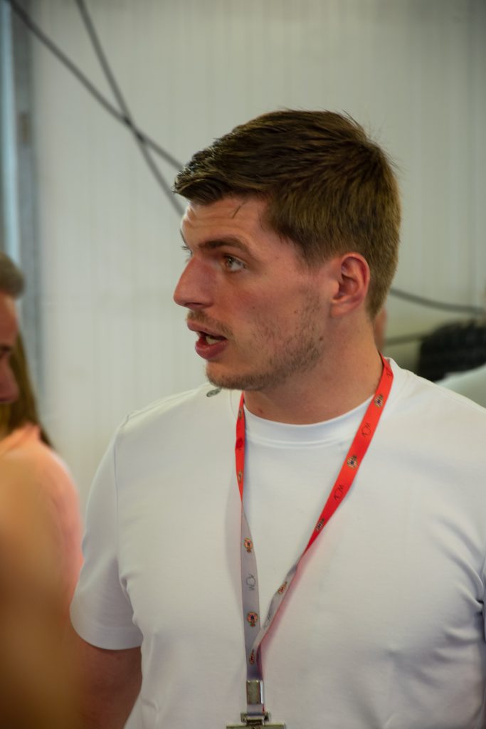 Verstappen 3