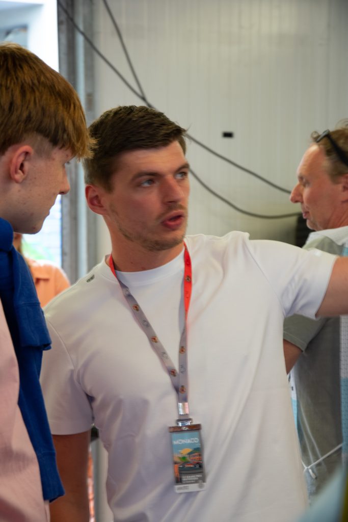 Verstappen