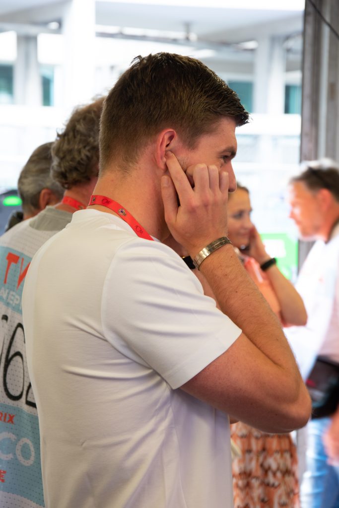 Verstappen