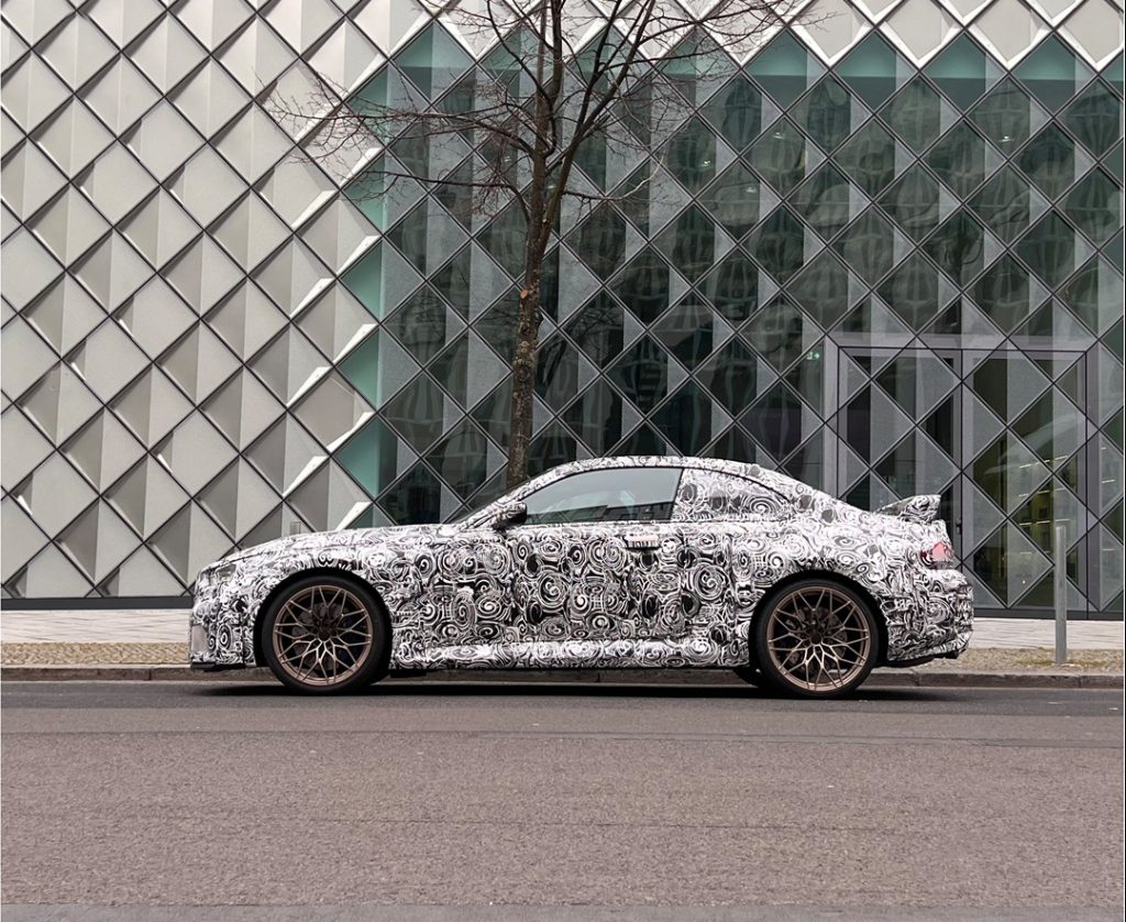 BMW M2