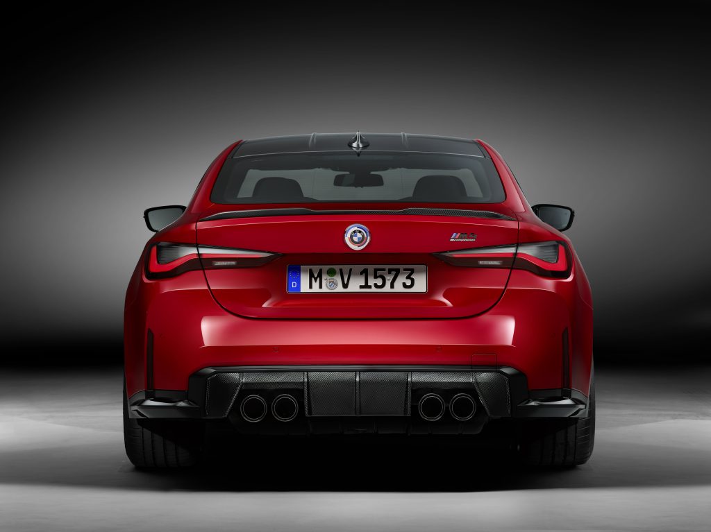 bmw m4 jahre 5