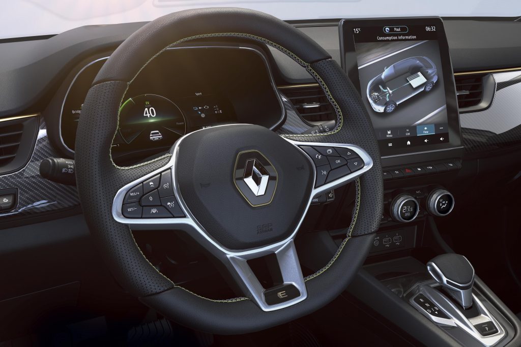 Renault