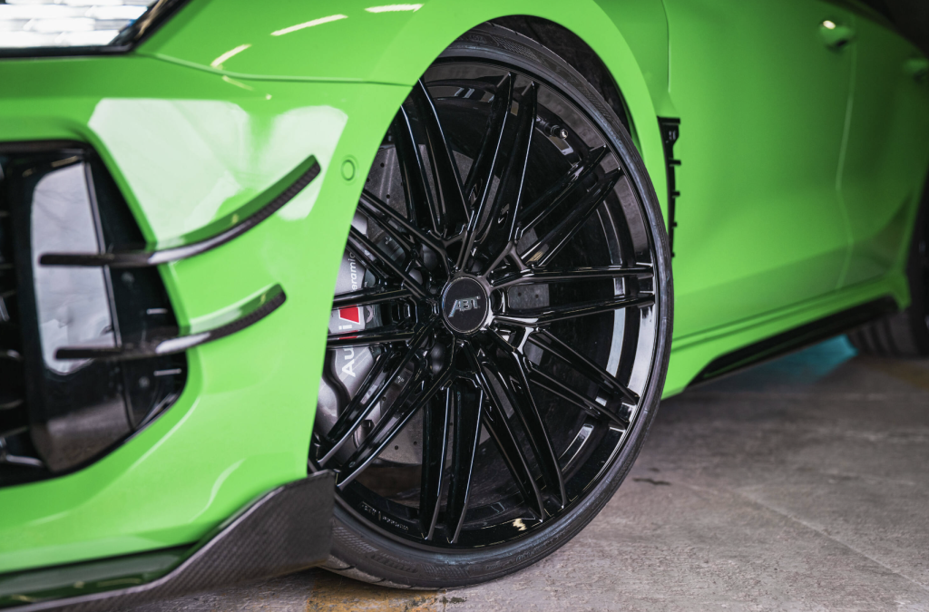 audi RS3 abt 6